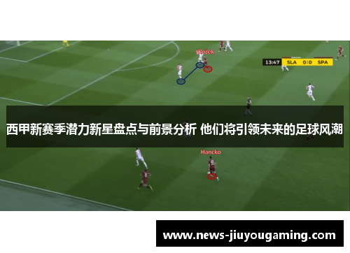 西甲新赛季潜力新星盘点与前景分析 他们将引领未来的足球风潮