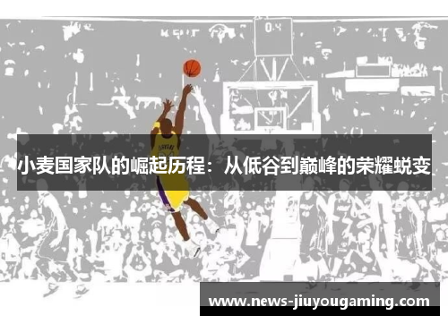 小麦国家队的崛起历程：从低谷到巅峰的荣耀蜕变