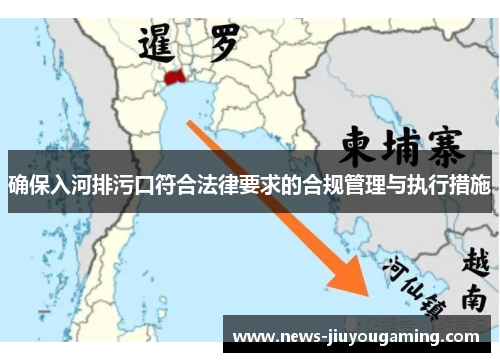 确保入河排污口符合法律要求的合规管理与执行措施