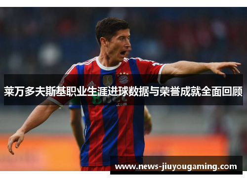 莱万多夫斯基职业生涯进球数据与荣誉成就全面回顾