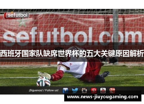 西班牙国家队缺席世界杯的五大关键原因解析
