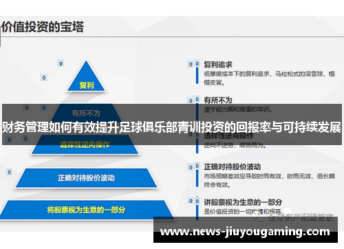 财务管理如何有效提升足球俱乐部青训投资的回报率与可持续发展 财务管理如何有效提升足球俱乐部青训投资的回报率与可持续发展
