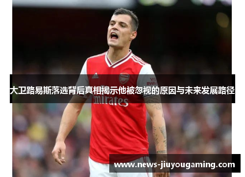 大卫路易斯落选背后真相揭示他被忽视的原因与未来发展路径 大卫路易斯落选背后真相揭示他被忽视的原因与未来发展路径